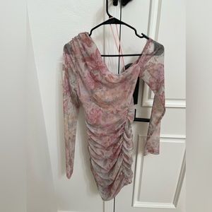 Free People Garden combo dress - Size Small